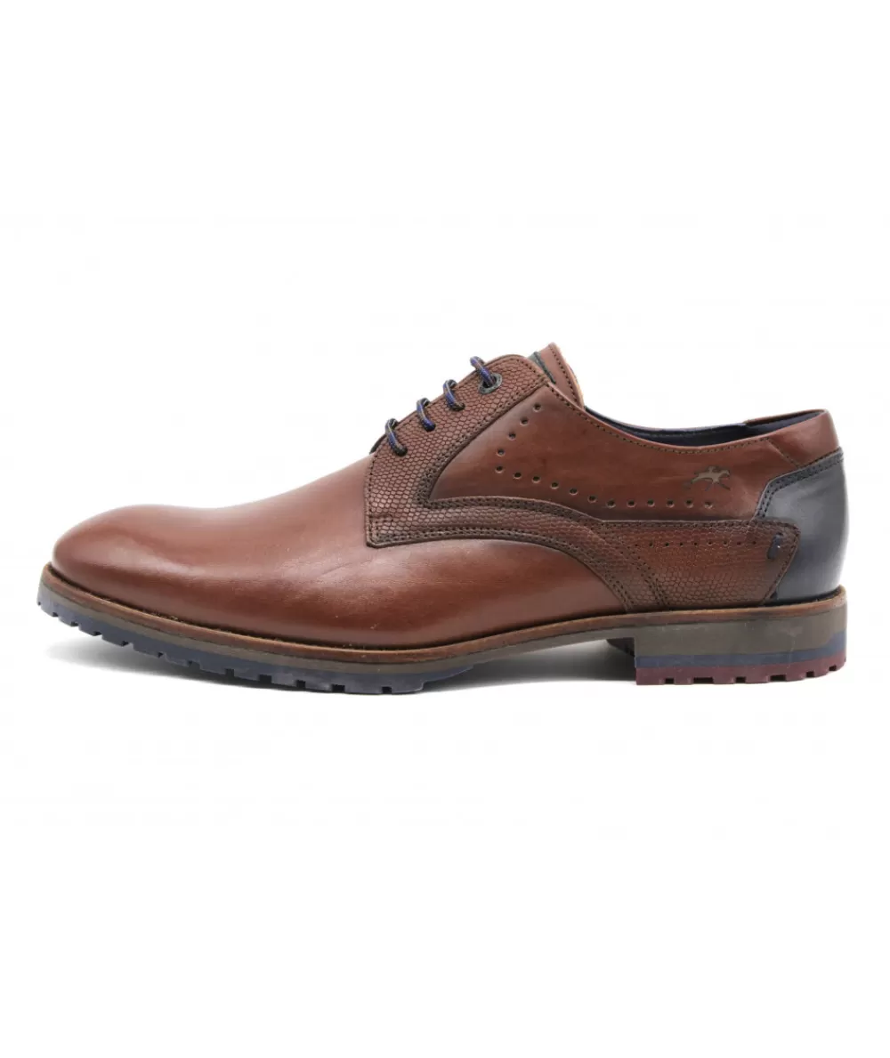 Man fluchos Lace-Up Shoes- F0958 Ciclope