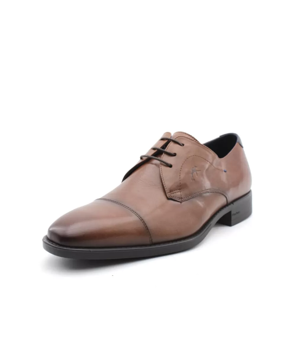 Man fluchos Lace-Up Shoes- F1055 Luke