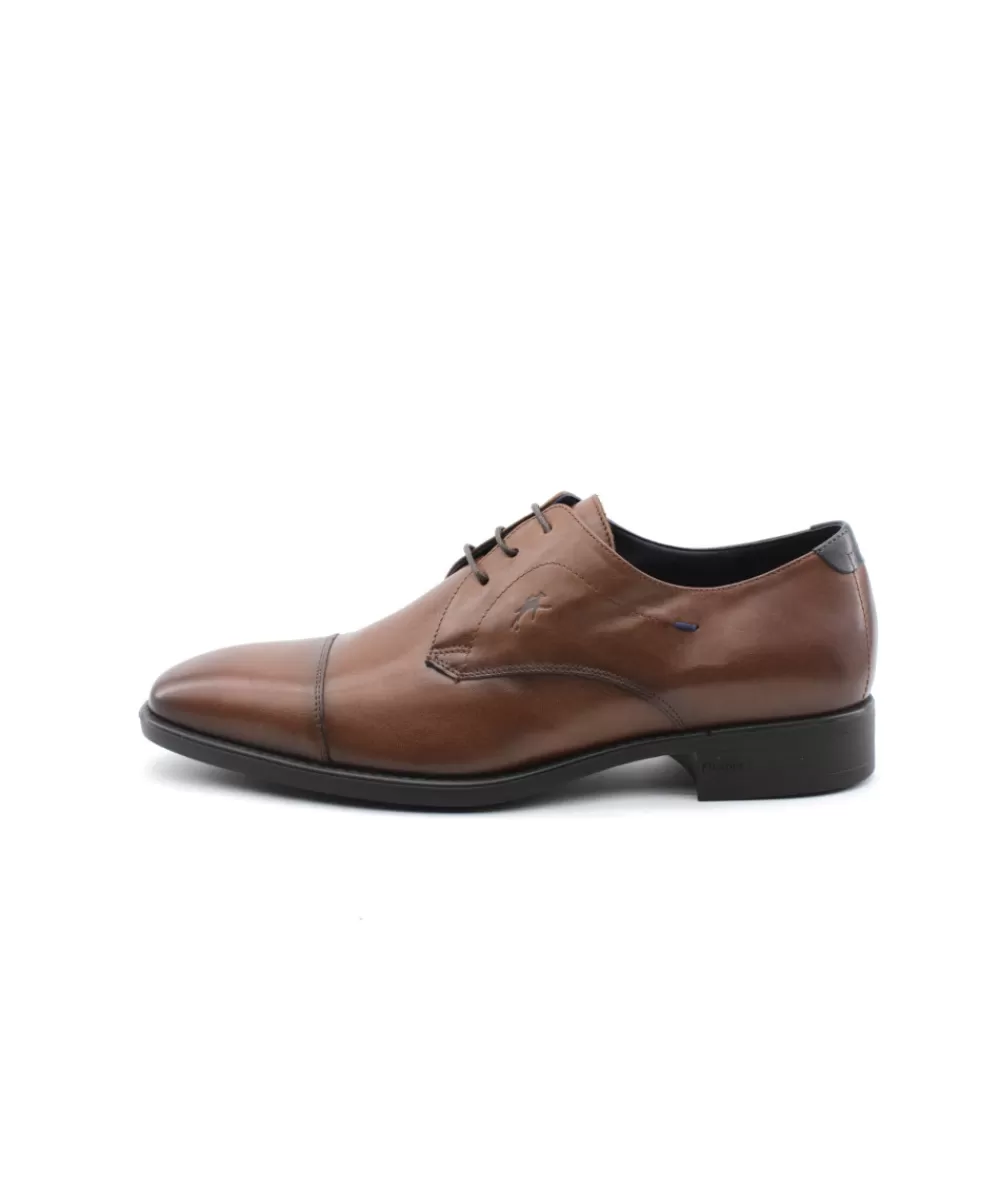 Man fluchos Lace-Up Shoes- F1055 Luke