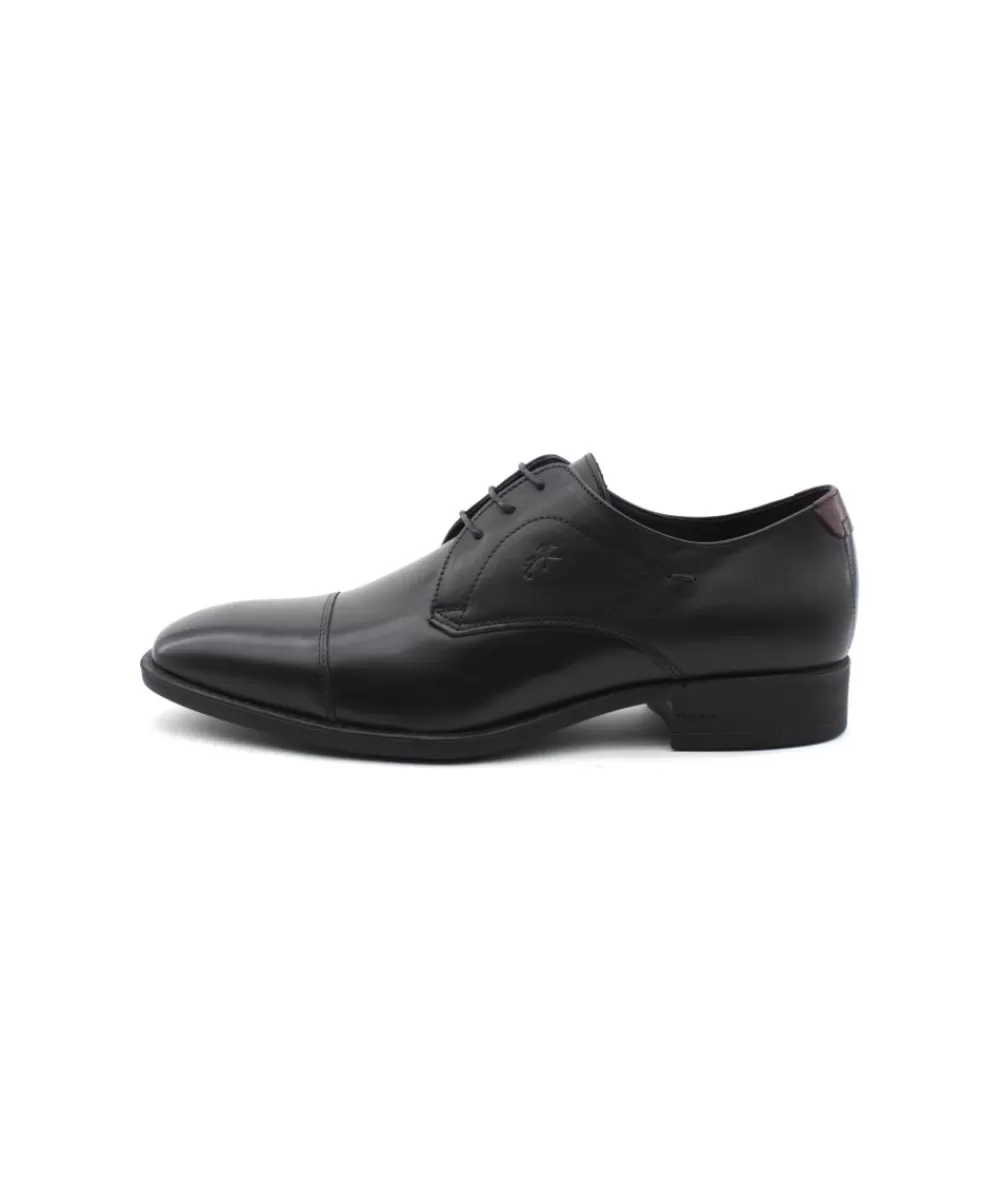 Man fluchos Lace-Up Shoes- F1055 Luke