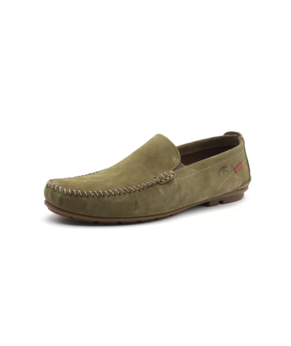 Man fluchos Moccasins- F1091 Dorian