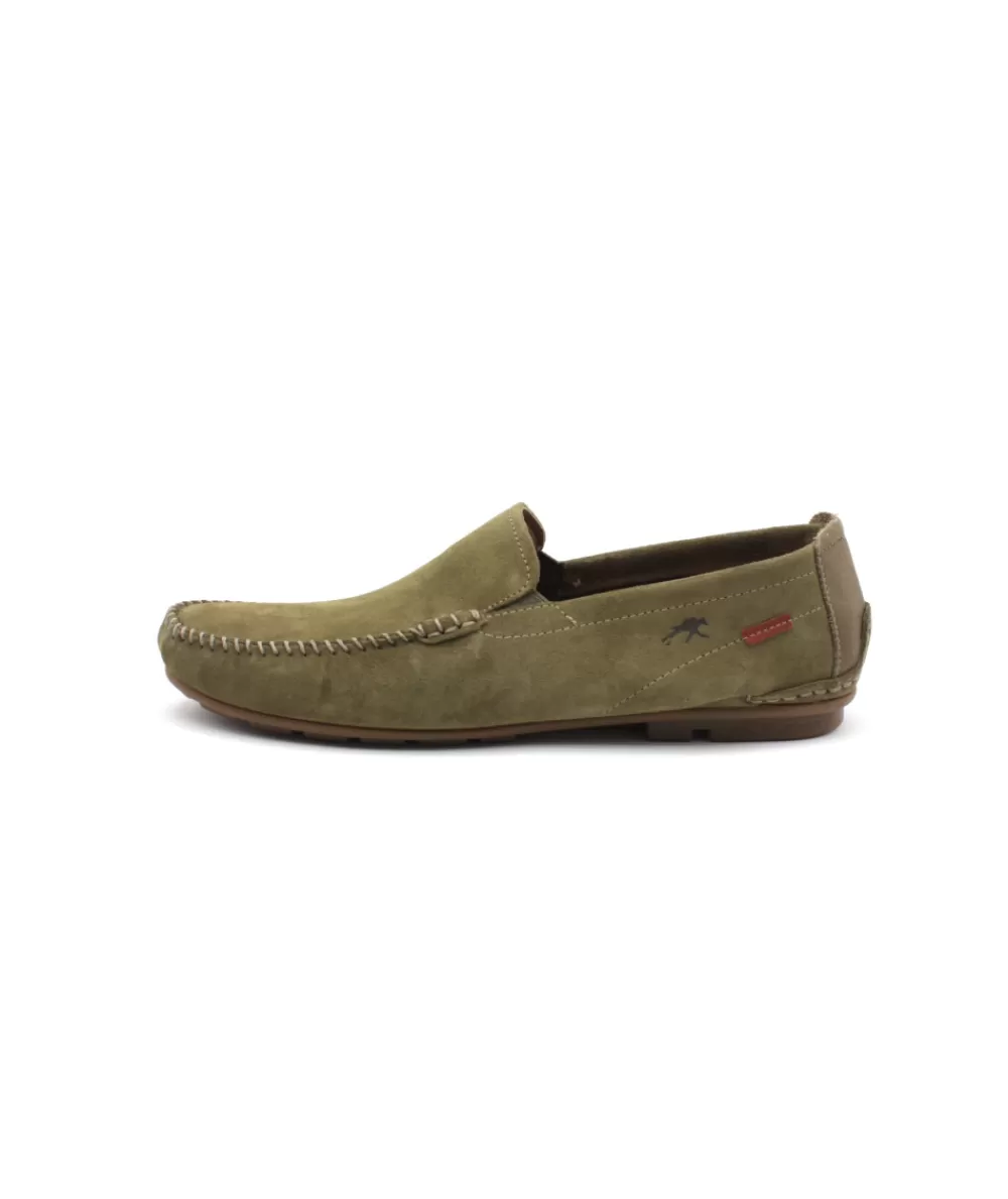 Man fluchos Moccasins- F1091 Dorian