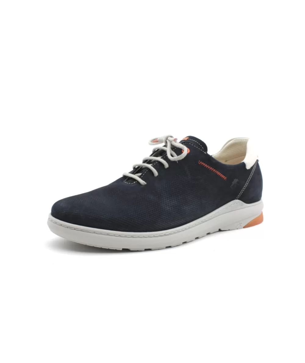 Man fluchos Sneakers- F1135 Jack