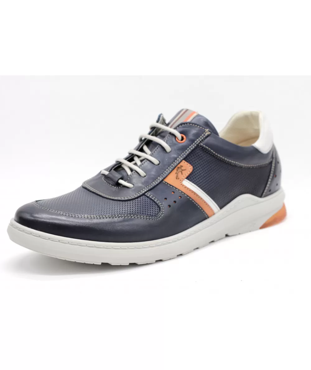 Man fluchos Sneakers- F1162 Jack