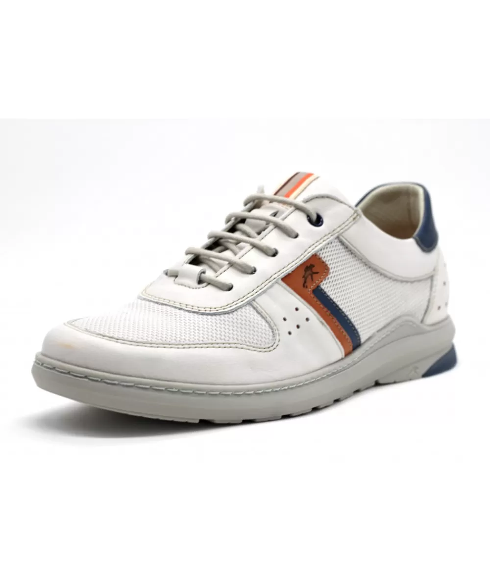 Man fluchos Sneakers- F1162 Jack