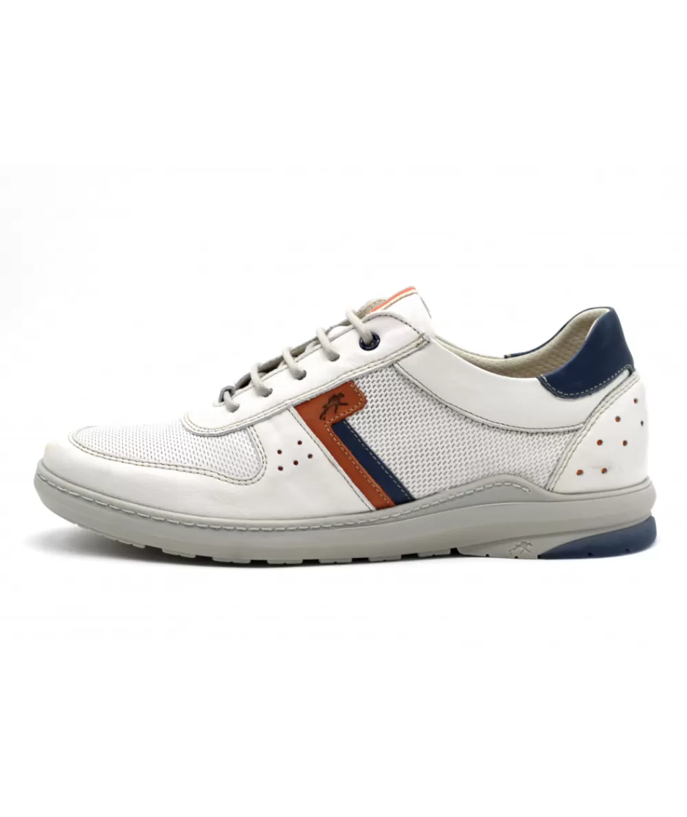 Man fluchos Sneakers- F1162 Jack