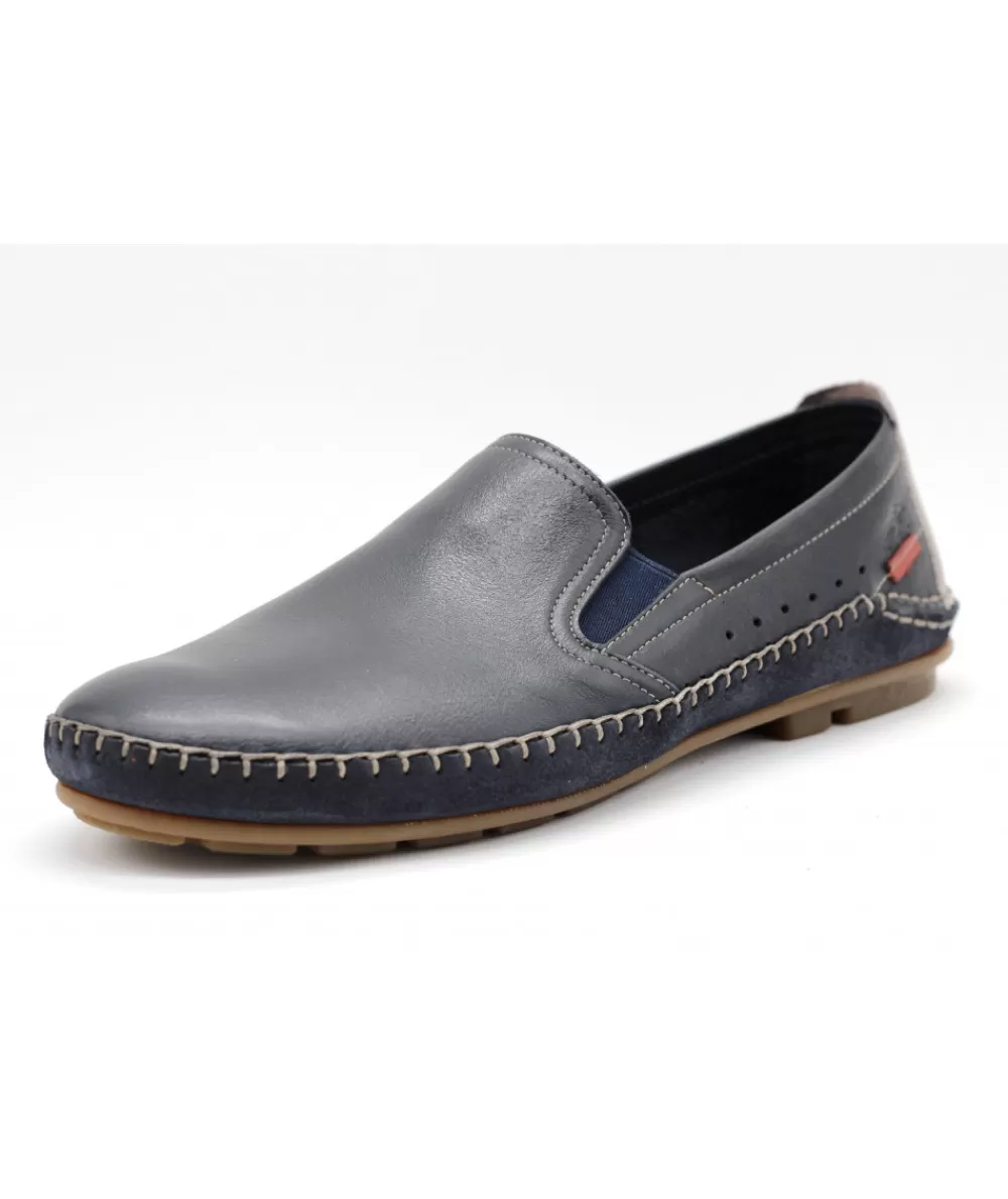 Man fluchos Moccasins- F1174 Dorian