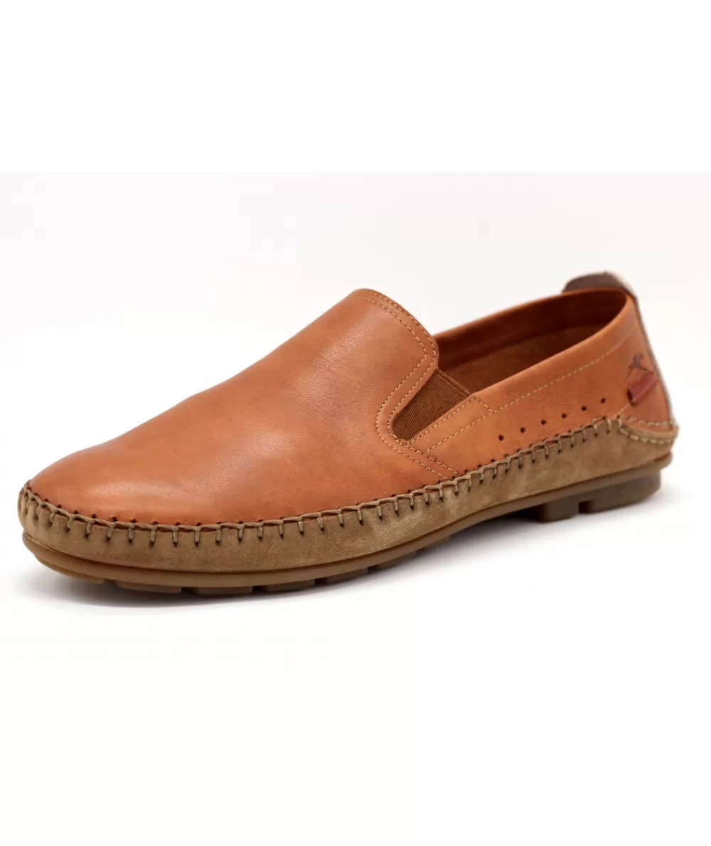 Man fluchos Moccasins- F1174 Dorian