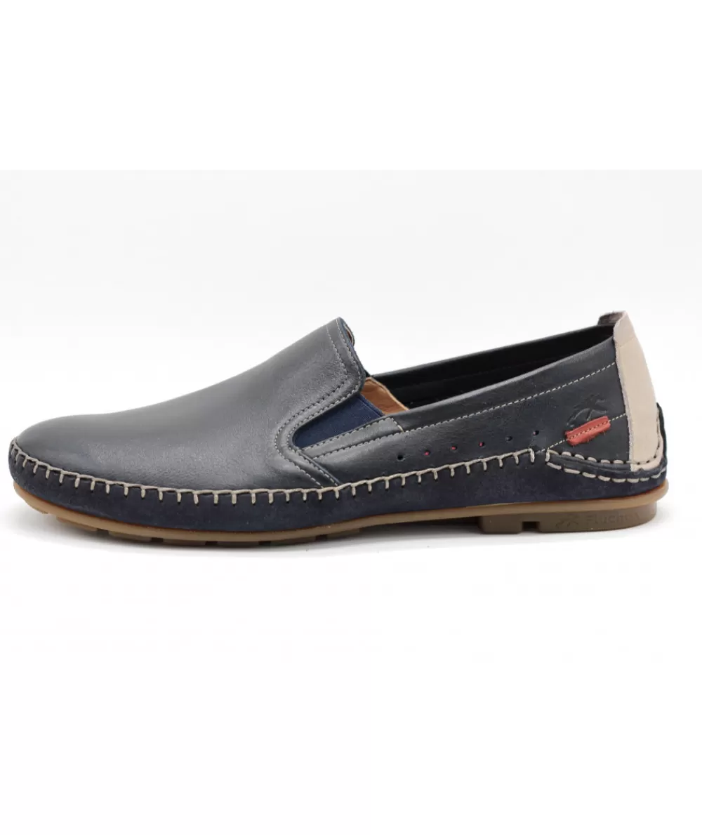 Man fluchos Moccasins- F1174 Dorian