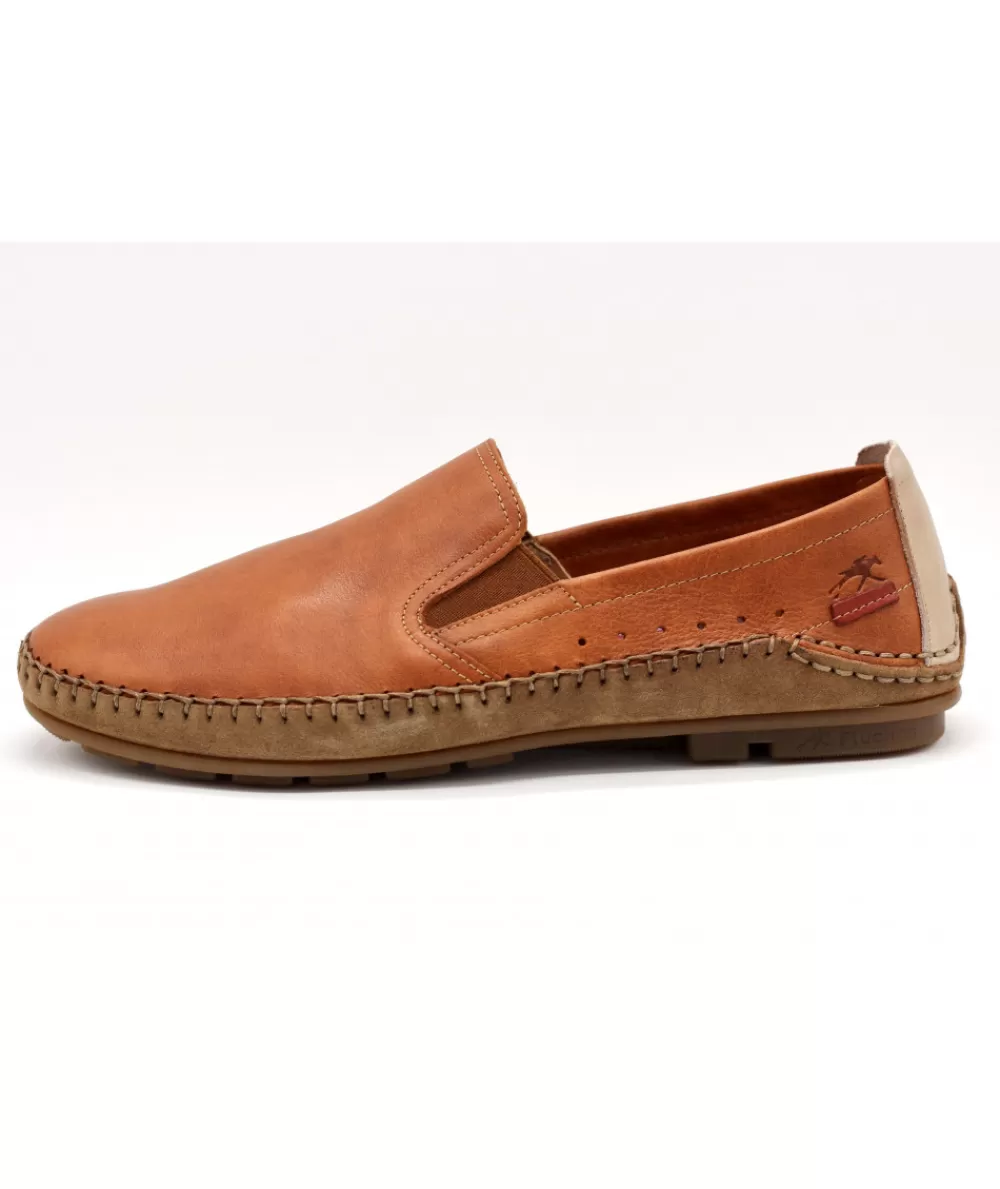 Man fluchos Moccasins- F1174 Dorian