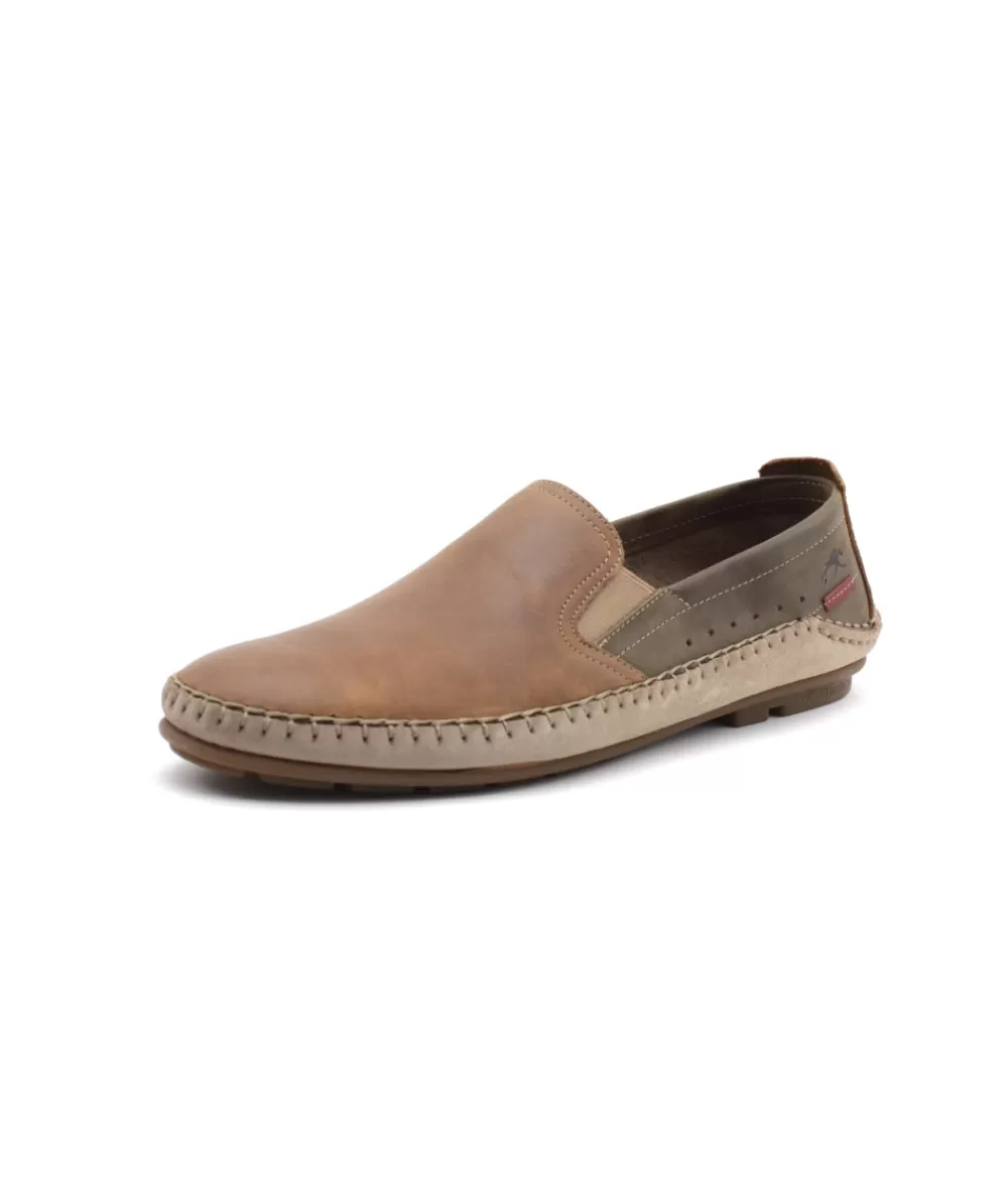 Man fluchos Moccasins- F1178 Dorian