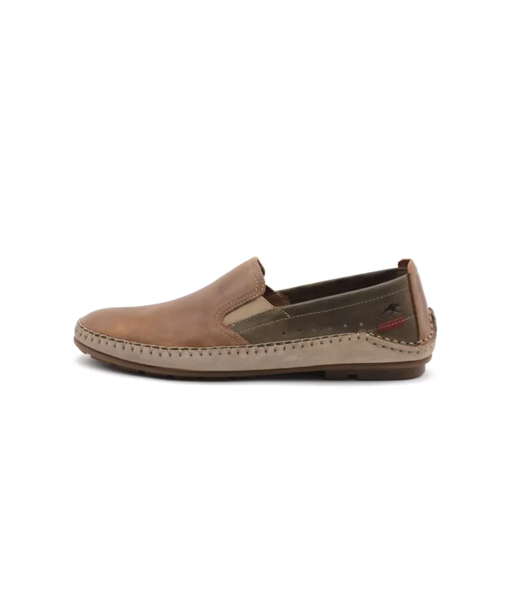 Man fluchos Moccasins- F1178 Dorian