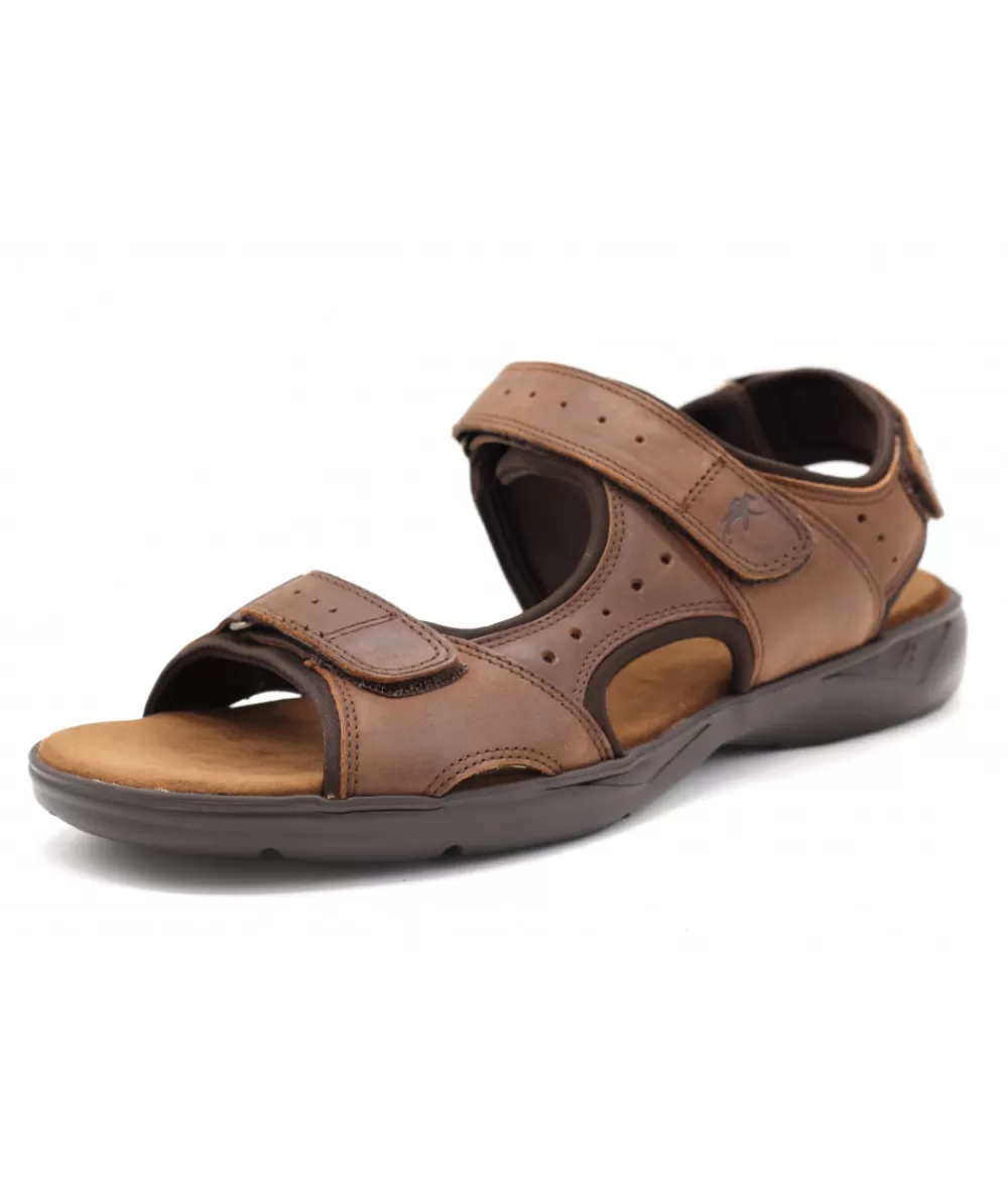 Man fluchos Sandals And Sandals- F1201 Dozer