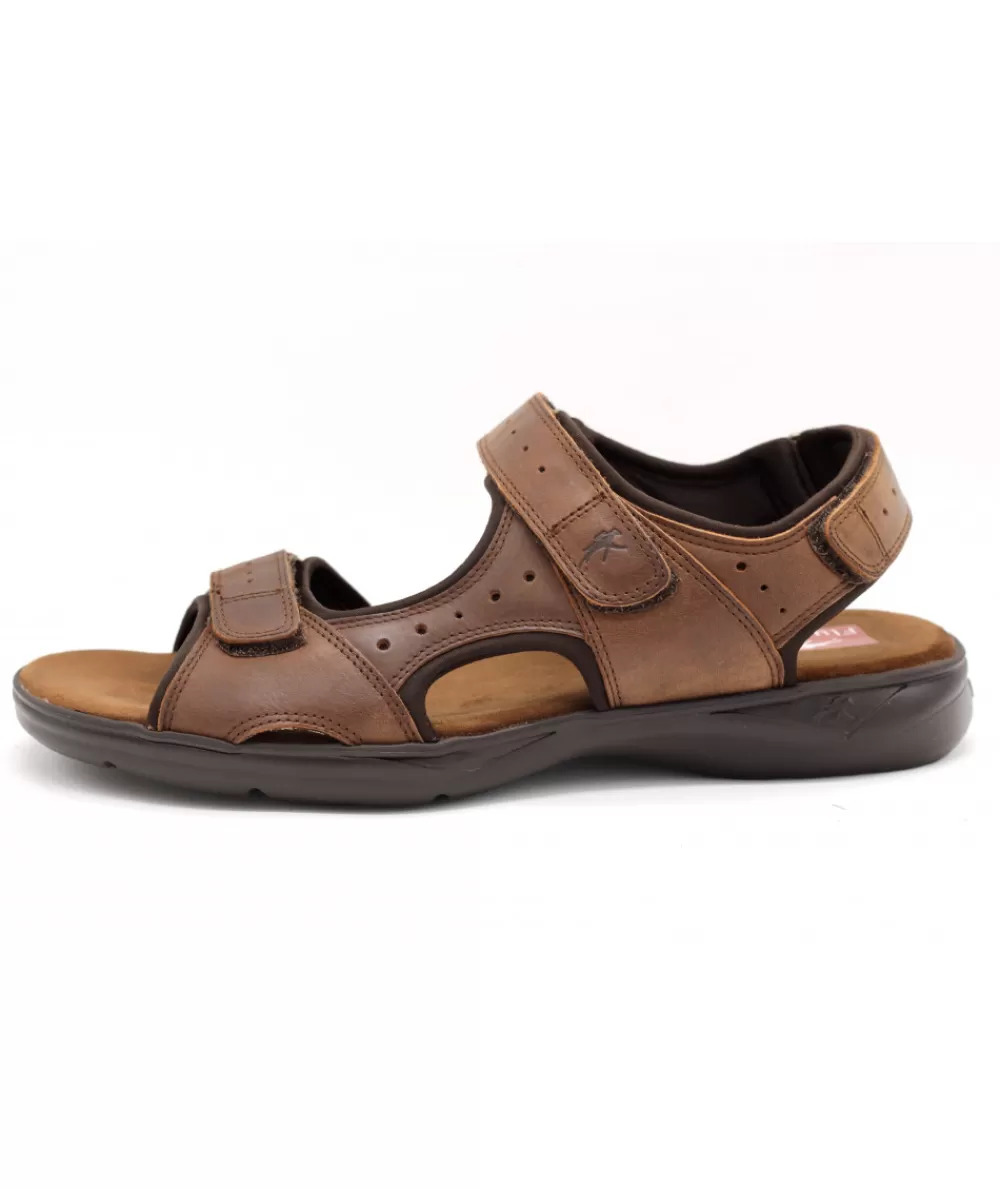 Man fluchos Sandals And Sandals- F1201 Dozer