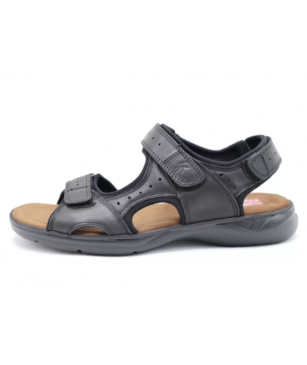 Man fluchos Sandals And Sandals- F1201 Dozer