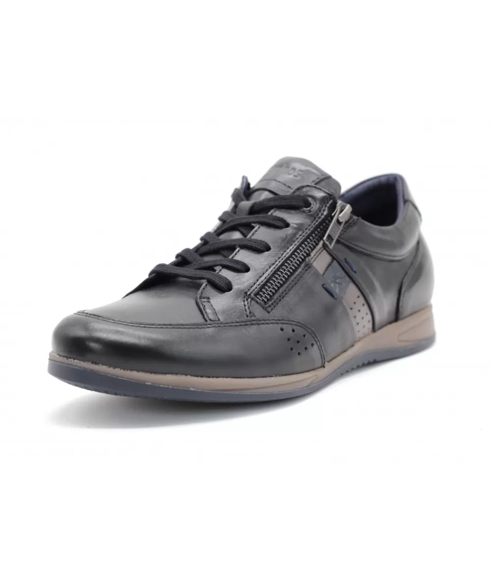 Man fluchos Sneakers- F1280 Daniel