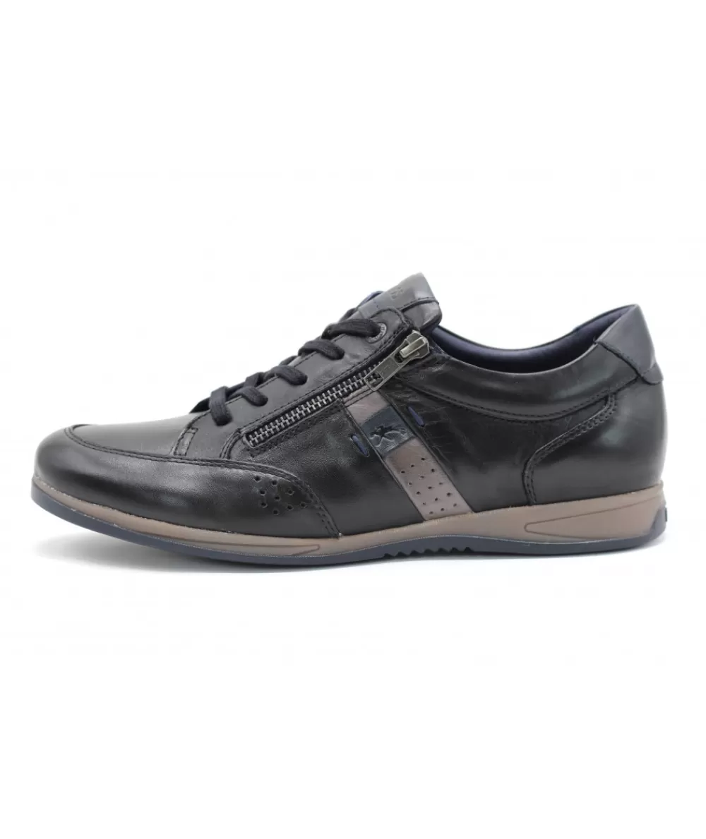 Man fluchos Sneakers- F1280 Daniel