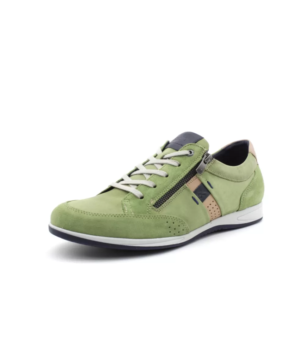 Man fluchos Sneakers- F1282 Daniel