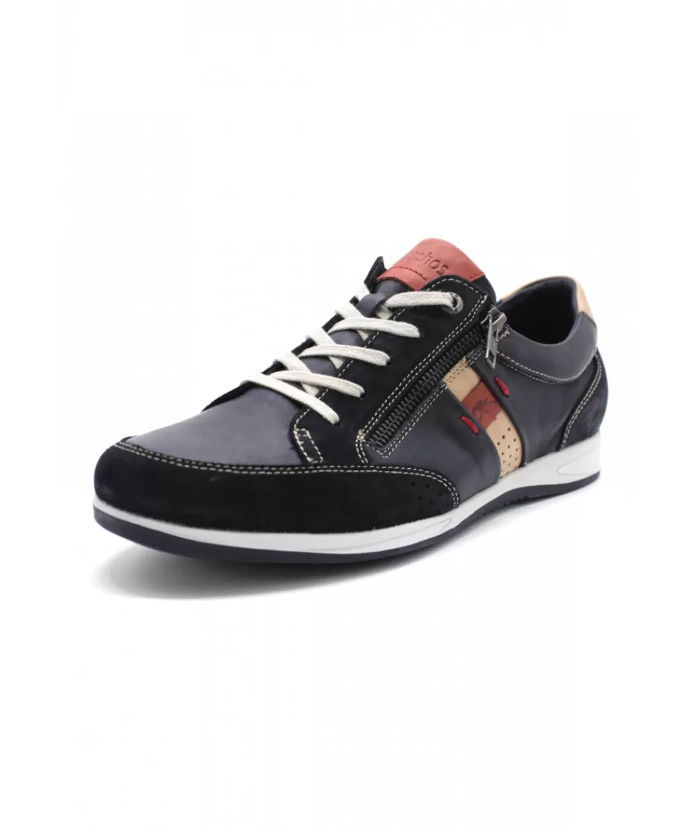 Man fluchos Sneakers- F1282 Daniel