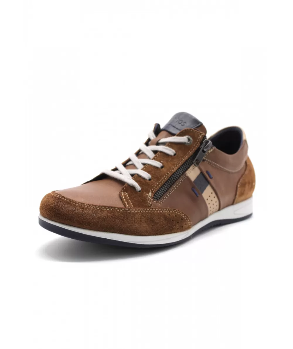 Man fluchos Sneakers- F1282 Daniel