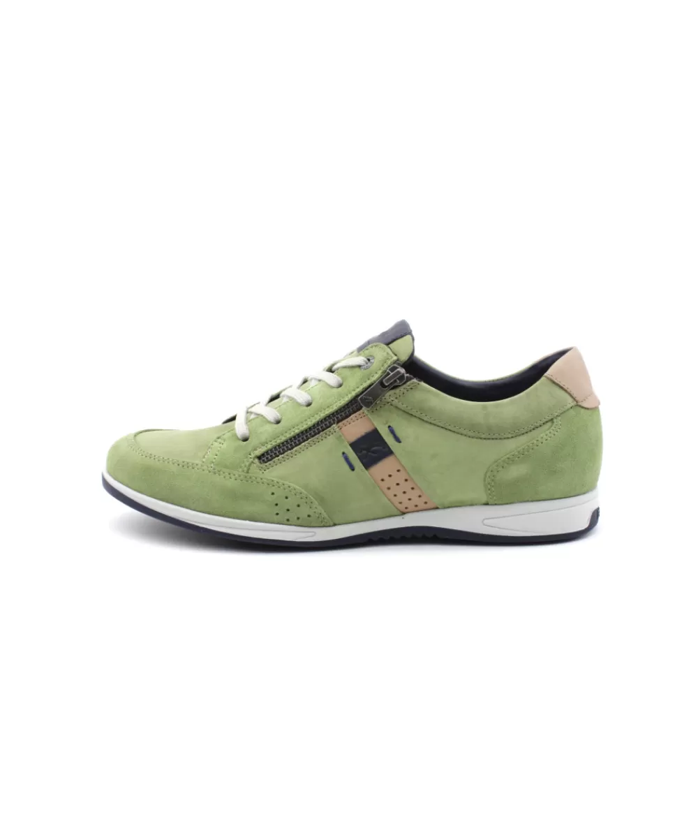 Man fluchos Sneakers- F1282 Daniel