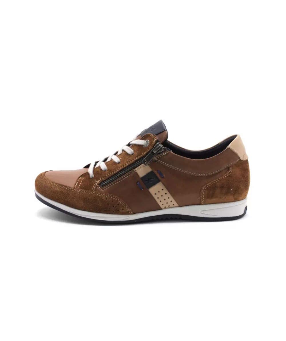 Man fluchos Sneakers- F1282 Daniel