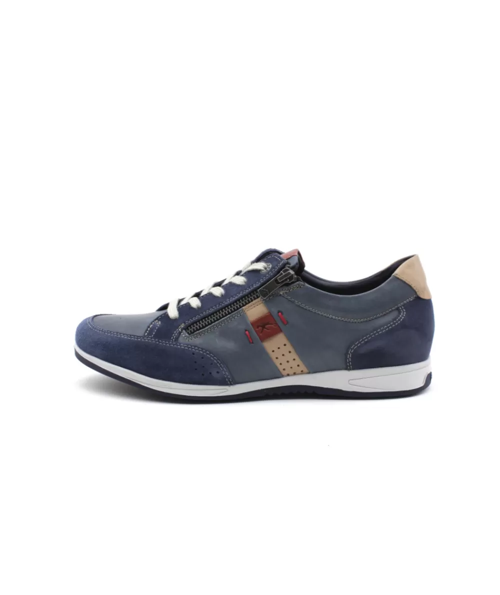 Man fluchos Sneakers- F1282 Daniel