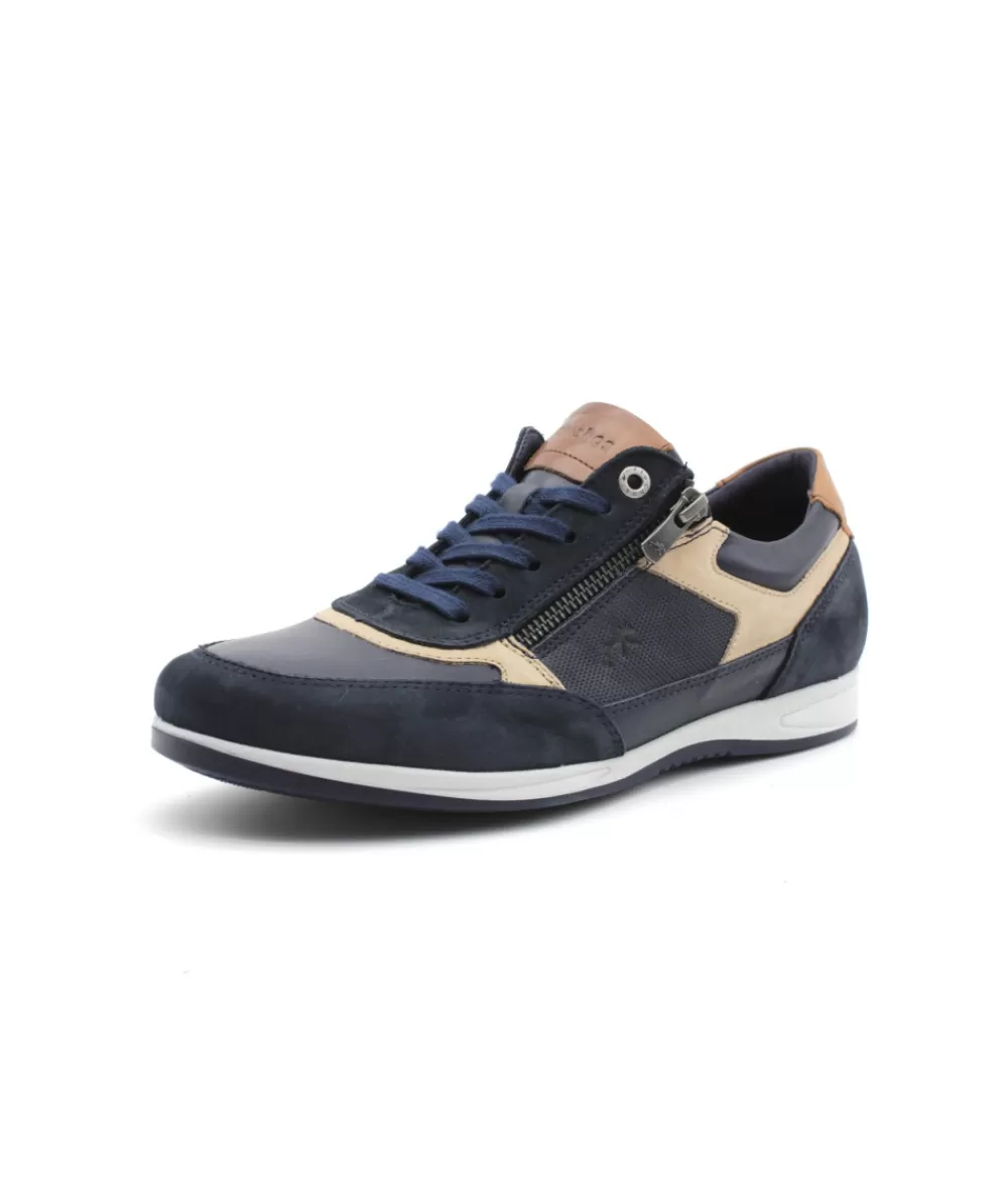 Man fluchos Sneakers- F1288 Daniel