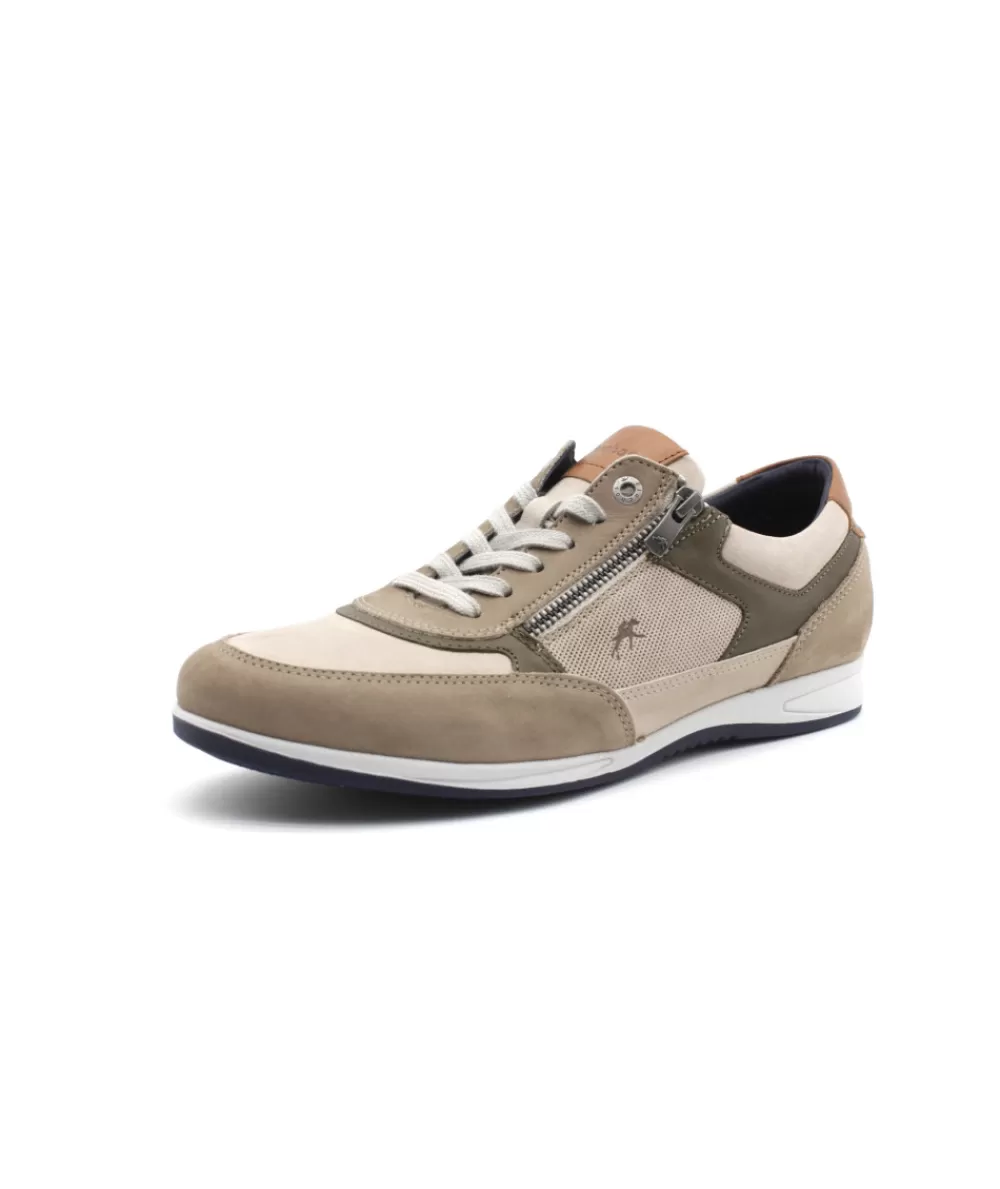 Man fluchos Sneakers- F1288 Daniel