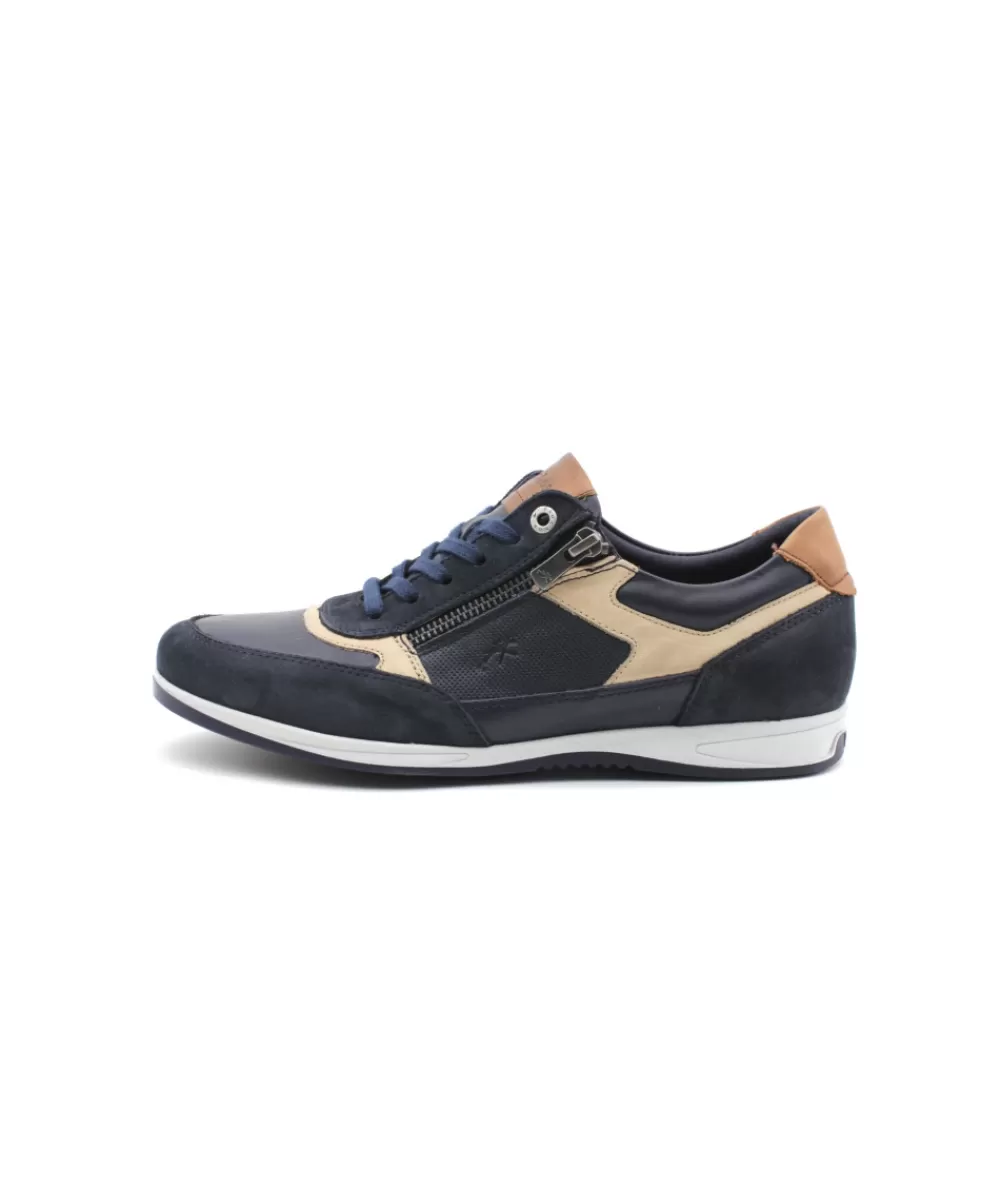 Man fluchos Sneakers- F1288 Daniel