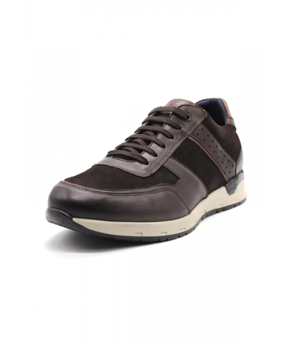 Man fluchos Sneakers- F1293 Emory