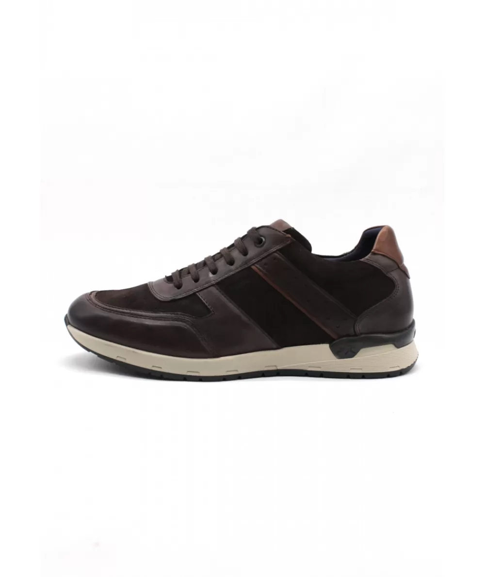 Man fluchos Sneakers- F1293 Emory