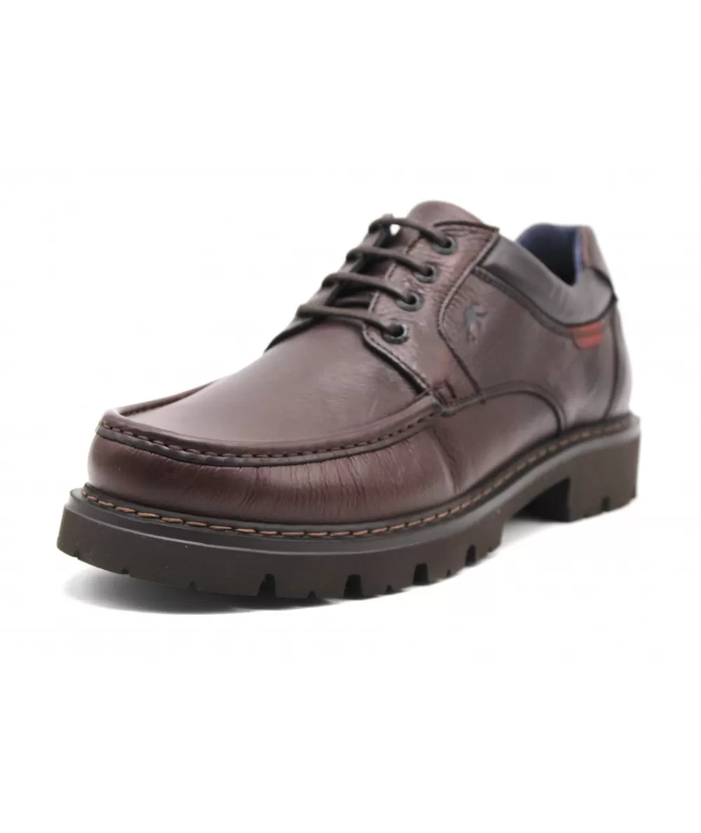 Man fluchos Lace-Up Shoes- F1320 Douglas