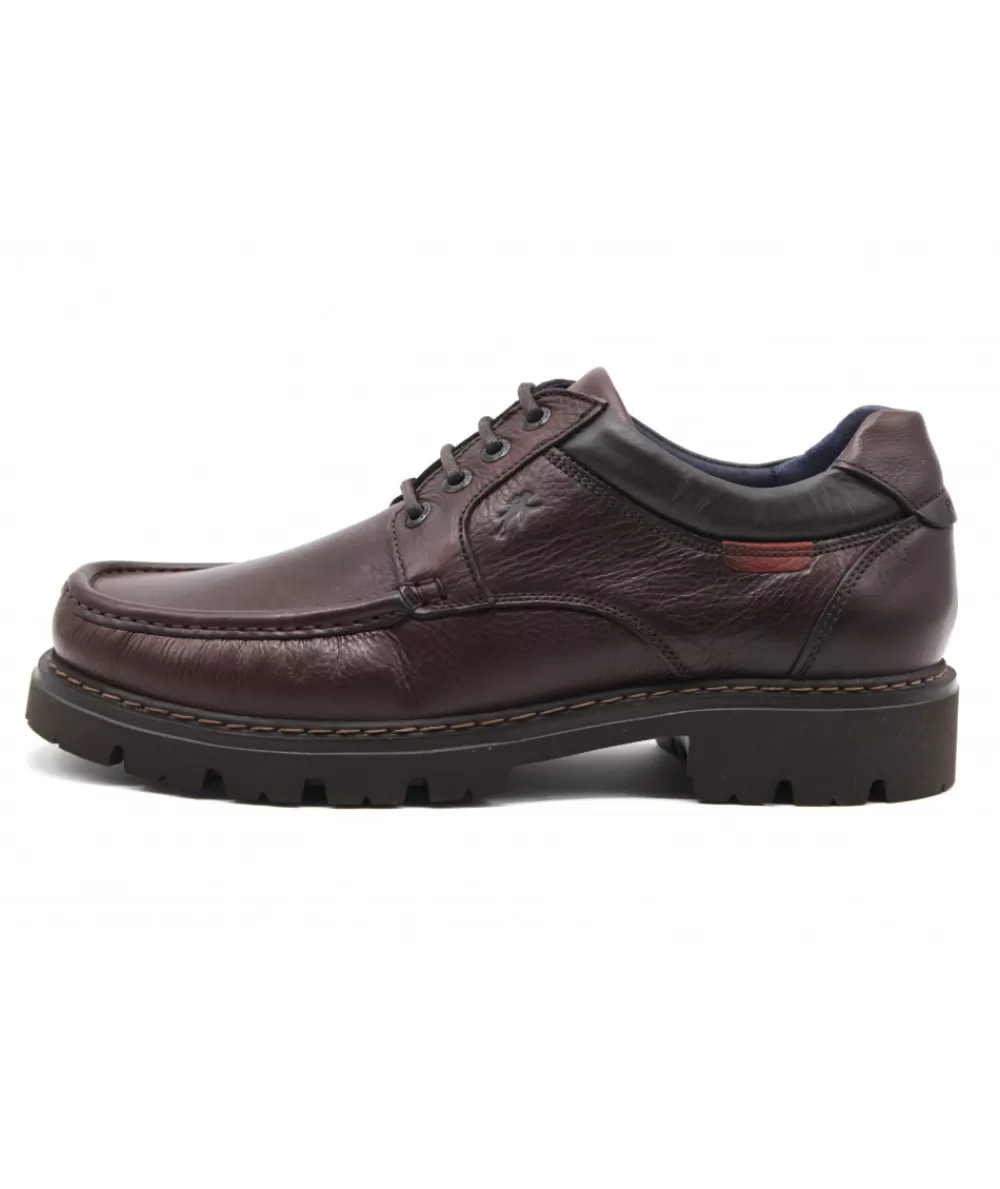 Man fluchos Lace-Up Shoes- F1320 Douglas