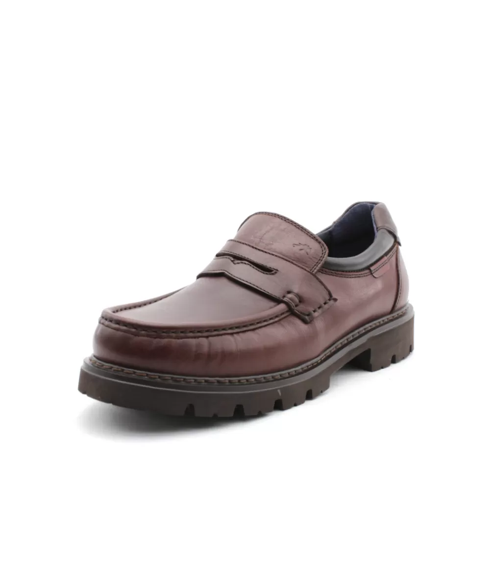 Man fluchos Moccasins- F1321 Douglas