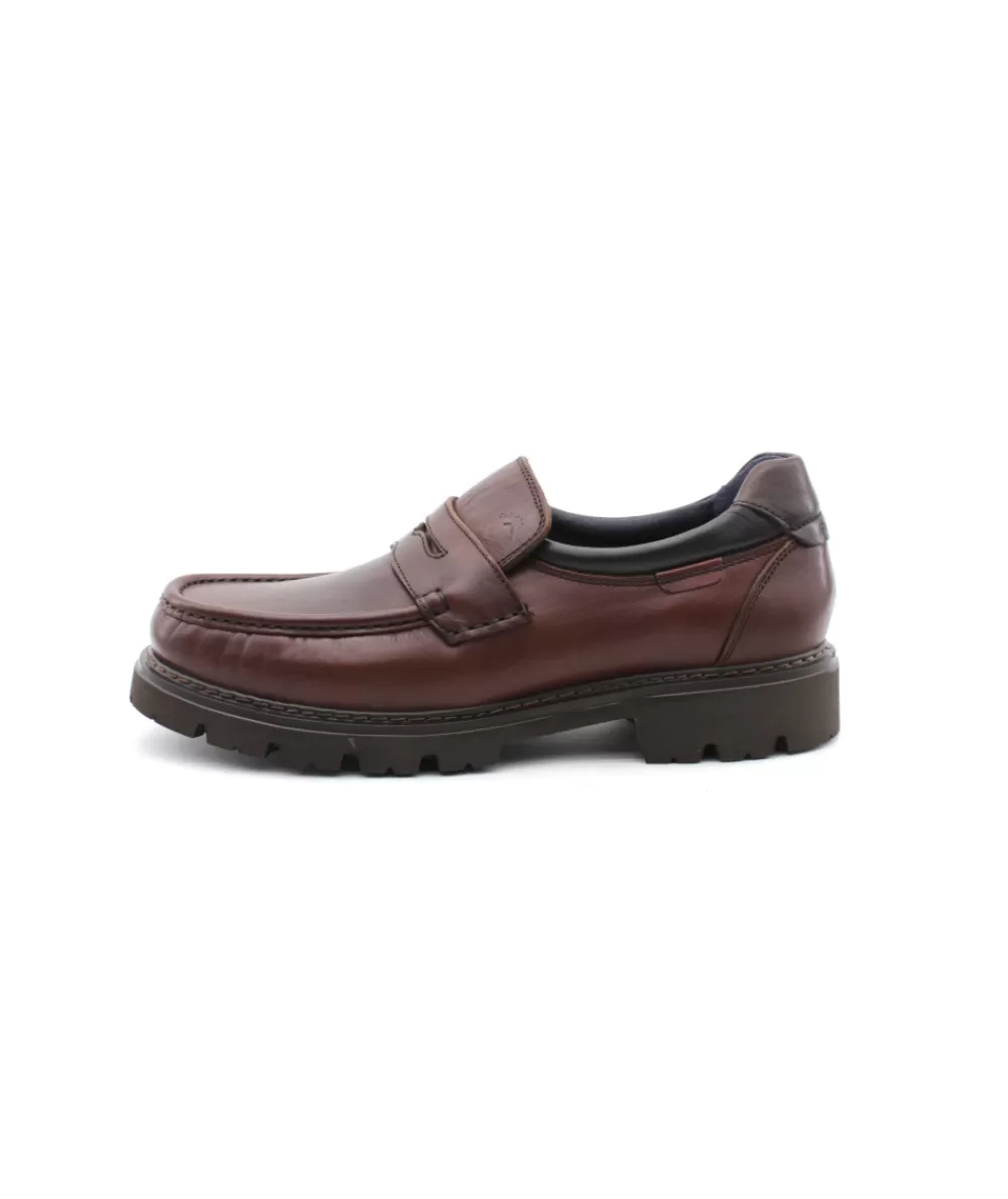 Man fluchos Moccasins- F1321 Douglas