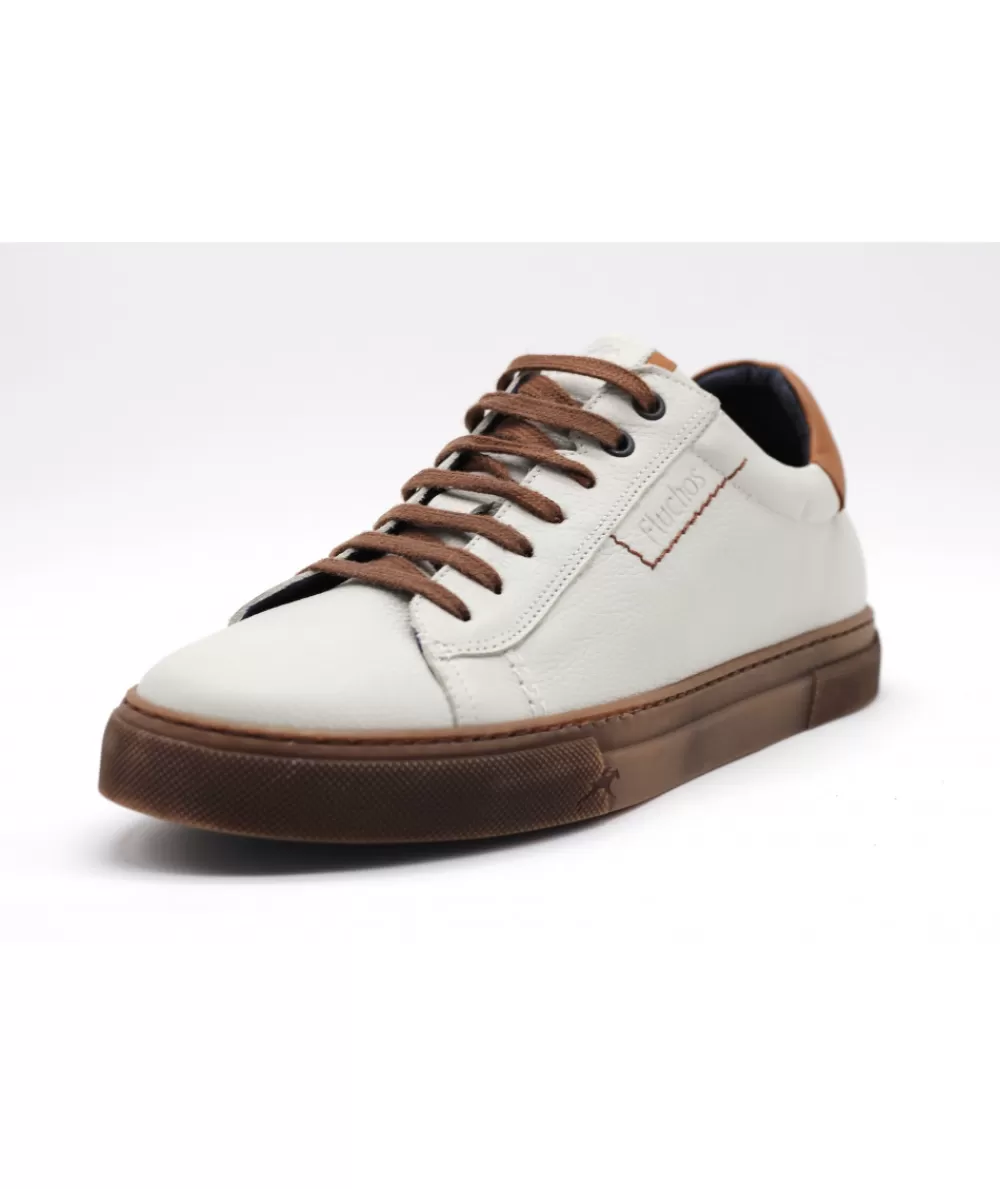 Man fluchos Sneakers- F1336 Niko