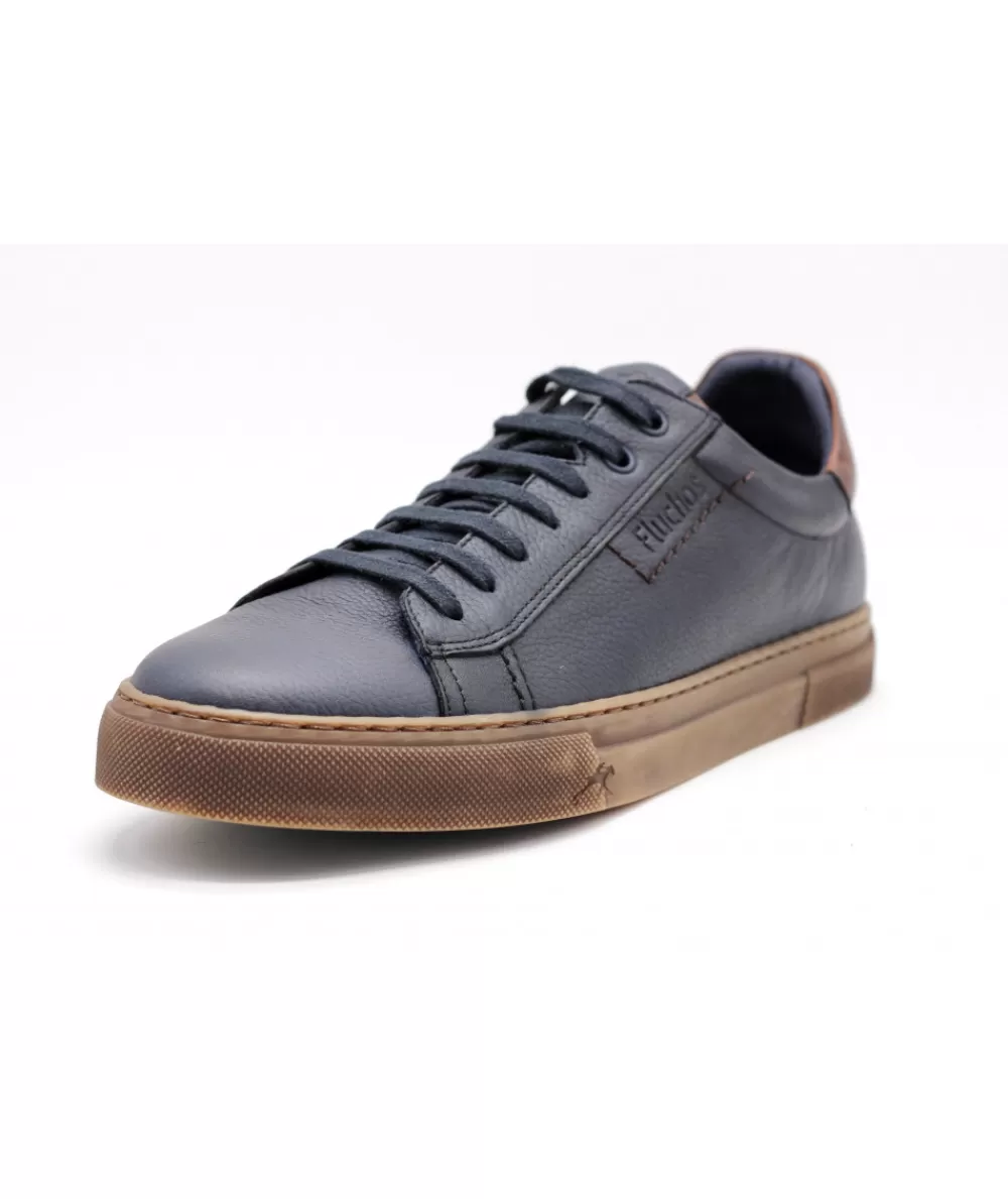 Man fluchos Sneakers- F1336 Niko