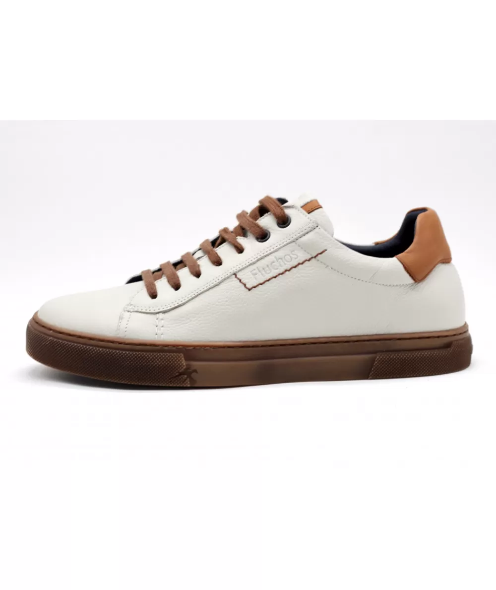 Man fluchos Sneakers- F1336 Niko