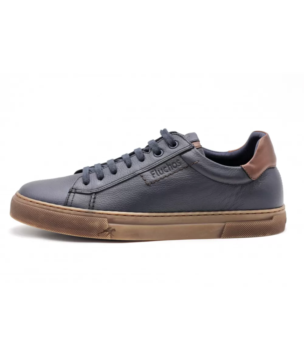 Man fluchos Sneakers- F1336 Niko