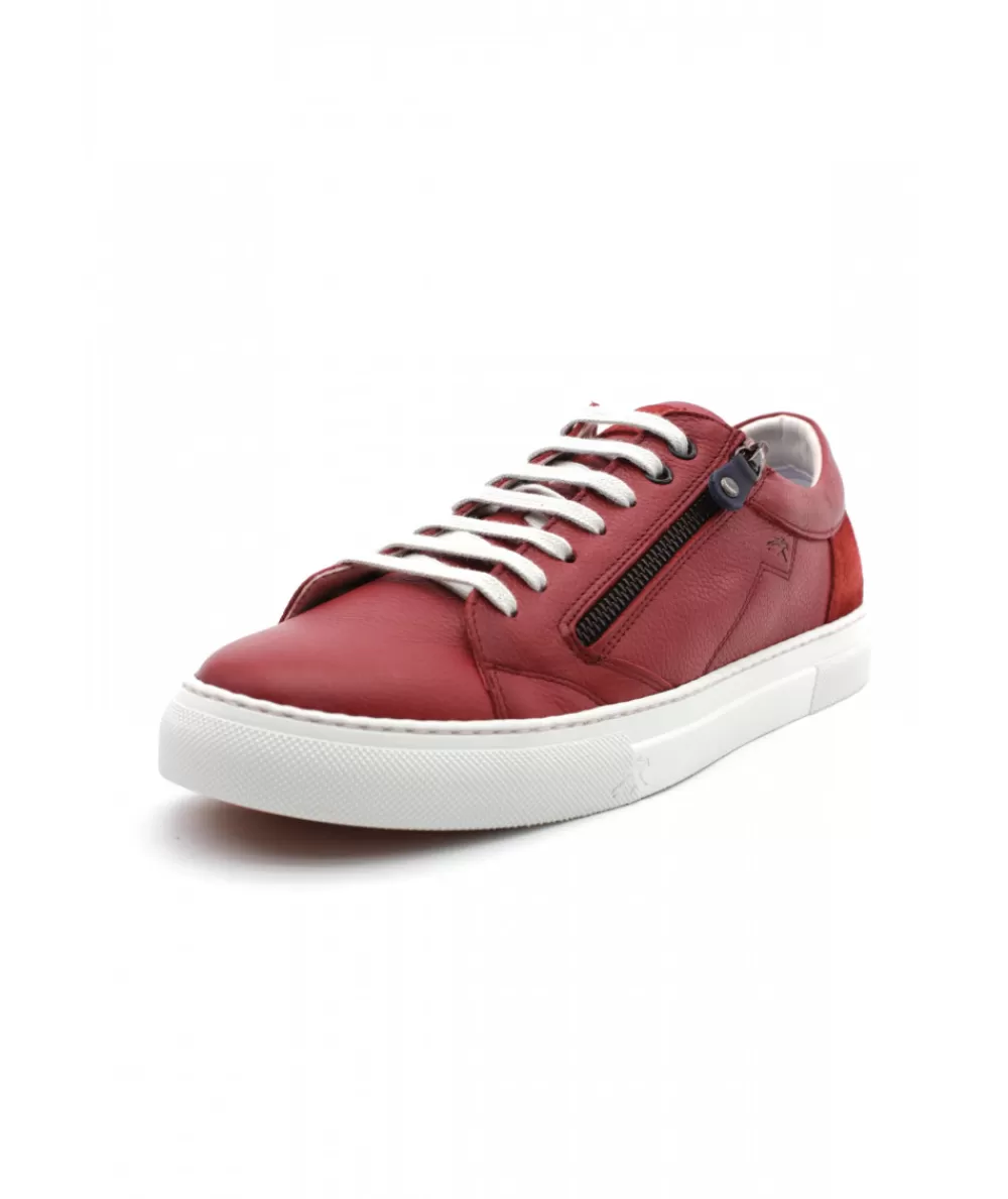 Man fluchos Sneakers- F1410 Niko