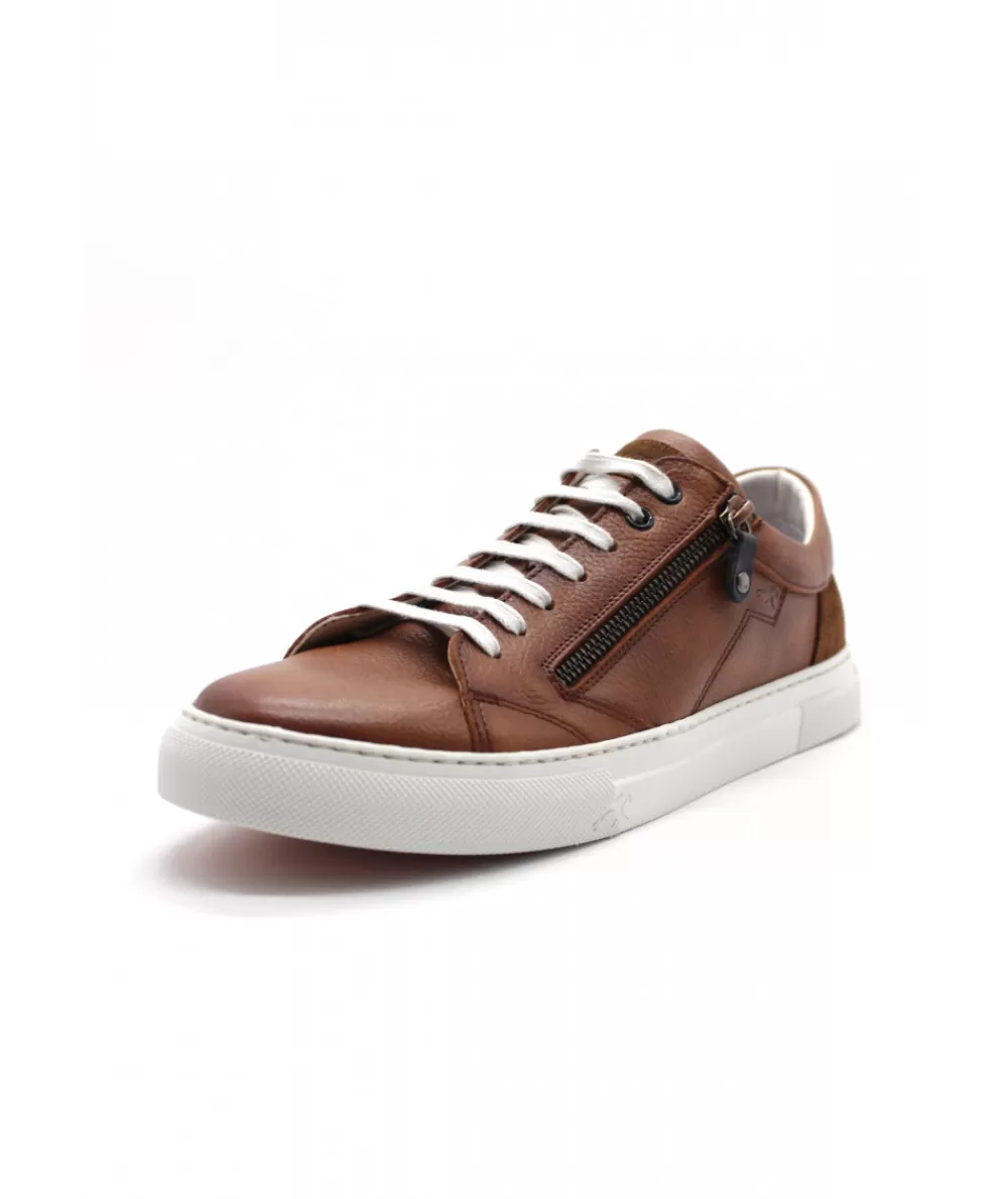 Man fluchos Sneakers- F1410 Niko