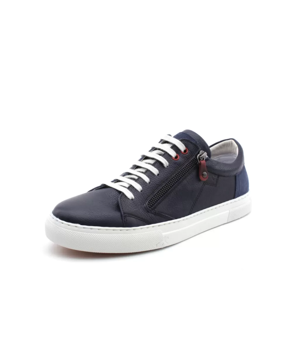 Man fluchos Sneakers- F1410 Niko