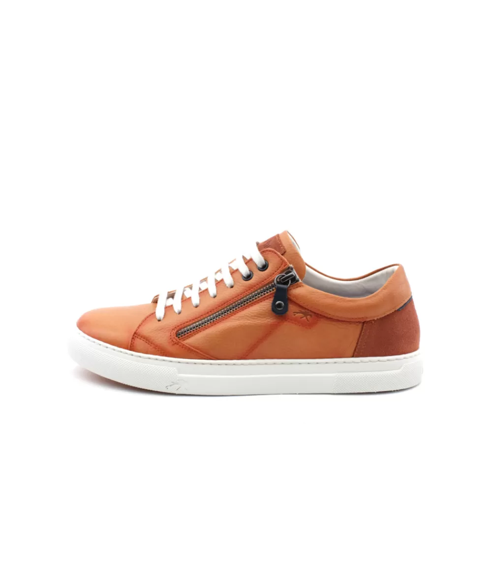 Man fluchos Sneakers- F1410 Niko