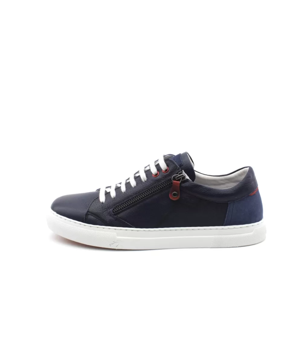 Man fluchos Sneakers- F1410 Niko