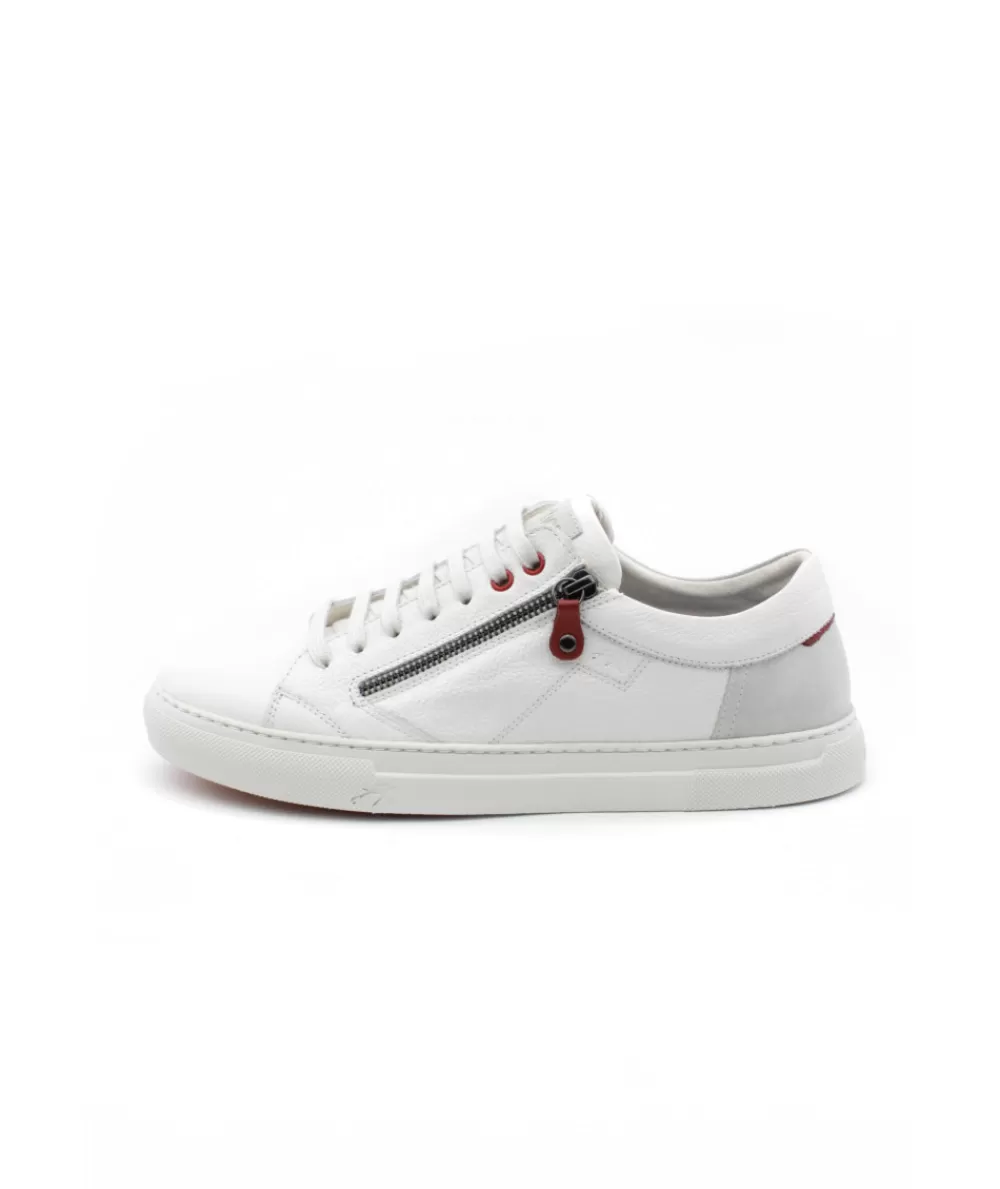 Man fluchos Sneakers- F1410 Niko