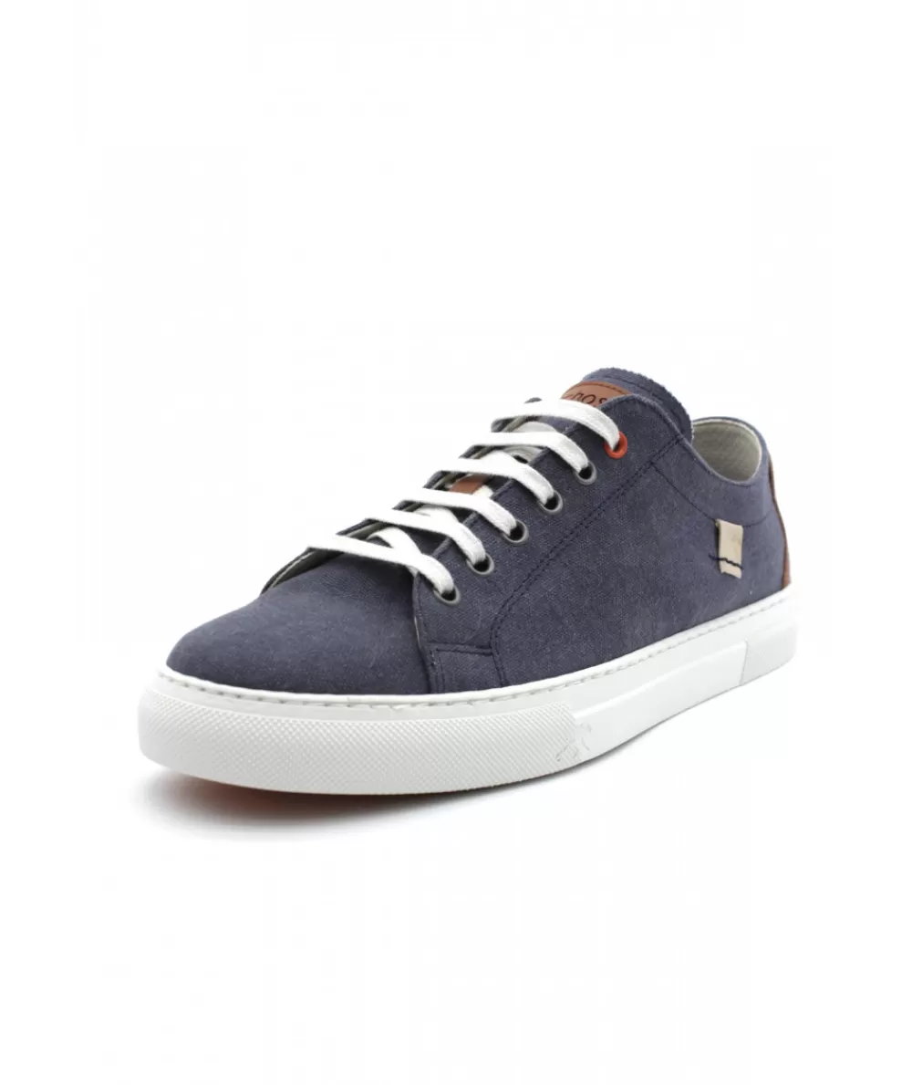 Man fluchos Sneakers- F1415 Niko