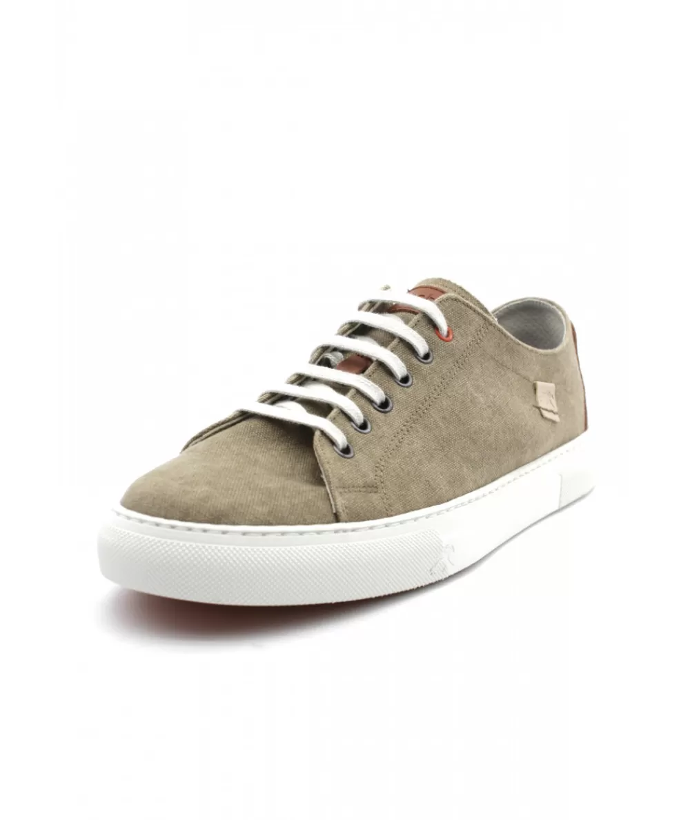 Man fluchos Sneakers- F1415 Niko