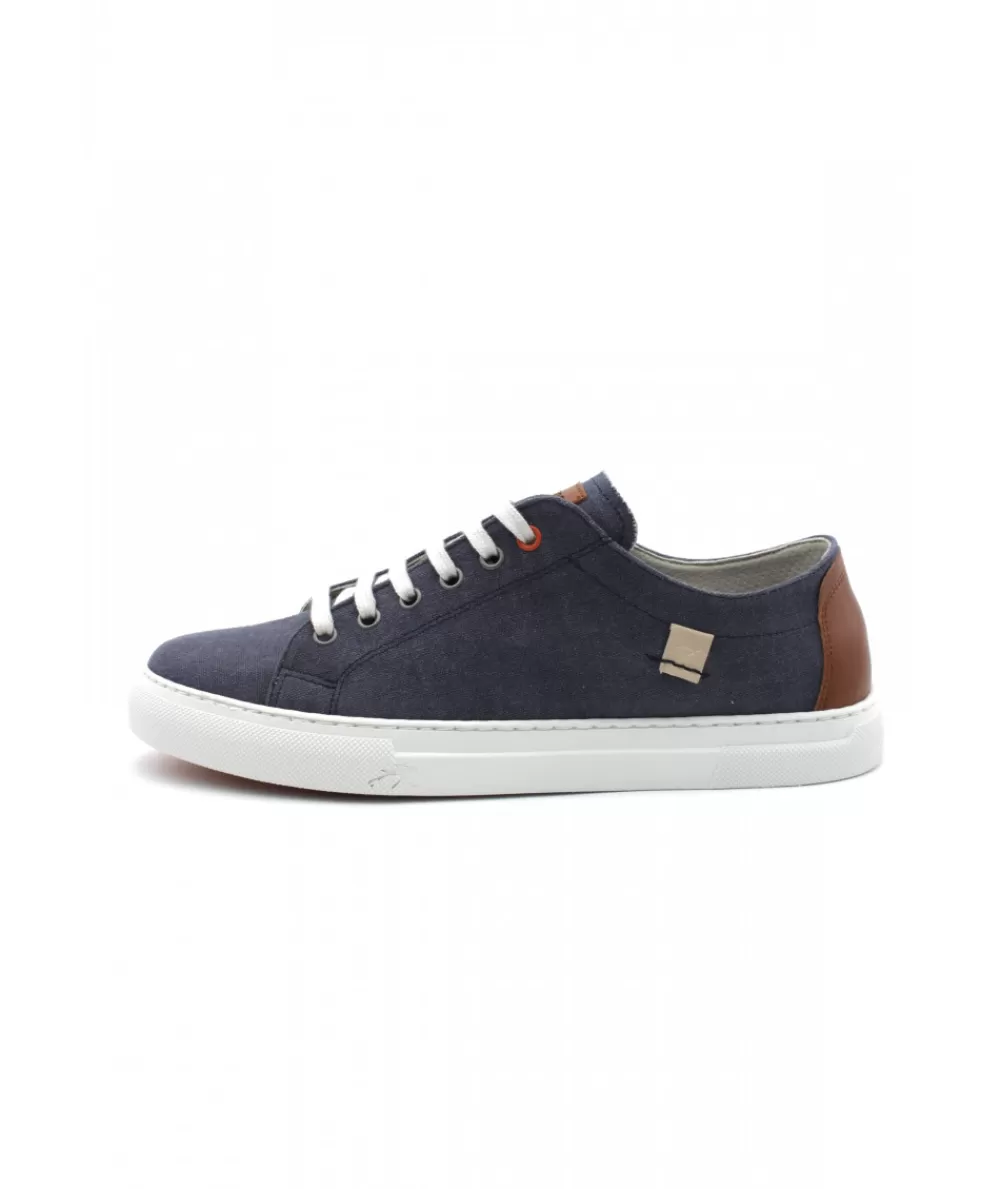 Man fluchos Sneakers- F1415 Niko