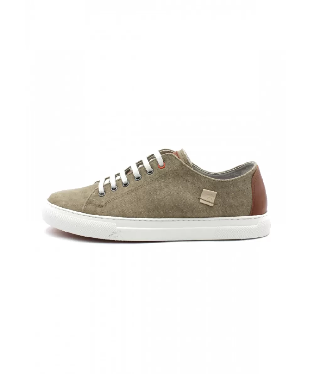 Man fluchos Sneakers- F1415 Niko